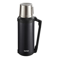 [Limited time rebate of 20 yuan] Supor outdoor thermal kettle