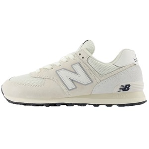 
New Balance NB men's and women's shoes official authentic 25 autumn new retro running shoes sports casual shoes men's style