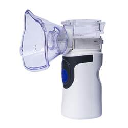 Children's Portable Home Atomized Pet Mist Two-Stage Charging