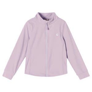 
Baby Spring Outdoor UPF50+ Sun Protection Jacket Casual Pants Suit Yuner's Mom Girls New Tops and Pants Trendy