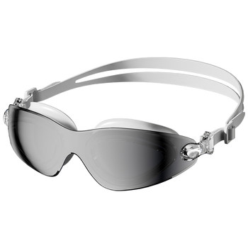 Anta Water Eyebrowless Myopia with Swimming Glasses