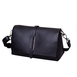 Women's Bag 2025 New Leather Head Layer Cowhide Large Capacity Middle-aged Mom Women's One-Shoulder Crossbody Bag