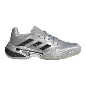 
Ouyang Nana's same American hard court Grand Slam series Barricade tennis shoes adidas Adidas