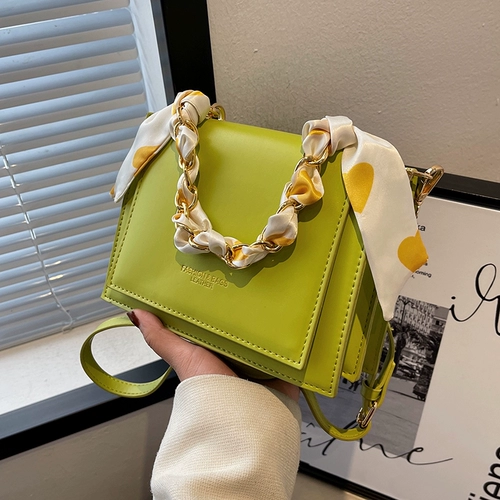 Небольшая дизайнерская небольшая сумка, сумка через плечо, сумка на одно плечо, в западном стиле, популярно в интернете