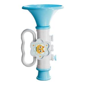 
Small trumpet children's toys blowing and playing the baby can play mini baby trumpet suona musical instrument trumpet suona