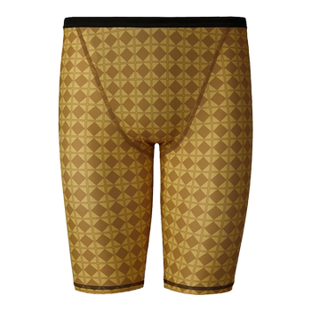 Arena Arana Athletic Five -point and knee swimming trunks
