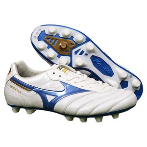 
Mizuno Morelia Morelia high-end FG spikes Nissan Kangaroo leather football shoes men's P1GA250209