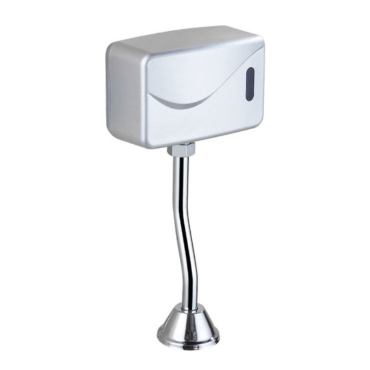 Urinal Sensor Automatic Flusher Flush Valve - Surface Mounted Men's ...