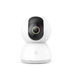 Xiaomi PTZ version 2K home surveillance smart camera