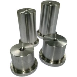 
Mechanical processing to customize milling machine single-piece CNC lathe hardware non-standard stainless steel CNC parts customization