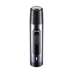 Oaks nose hair device multifunctional body wash