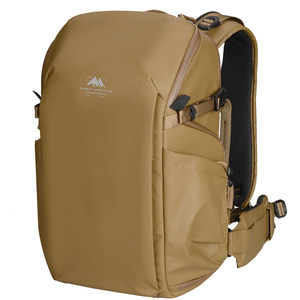 
dulepro Dole mountain wood photography bag modern modern SLR camera bag outdoor mountaineering travel backpack digital bag professional storage bag for Canon Fuji camera liner bag