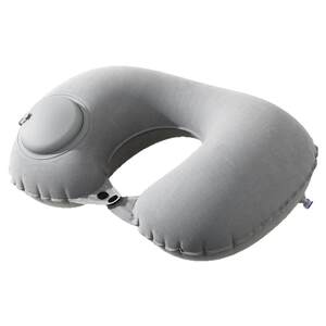 
Inflatable U-shaped pillow travel portable aircraft high-speed rail neck pillow cervical spine cervical pendant neck protection U-pillow children's sleeping artifact pillow