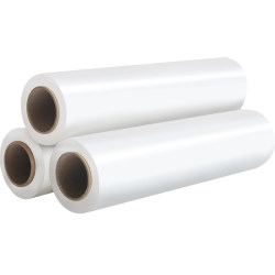 Brand new material production winding film manufacturers can issue invoices directly