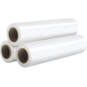 Wrapped membrane PE enclosure, commercial -retained film industrial plastic film protective film packaging film stretch film stretch film
