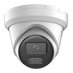Hikvision network poe camera for commercial use