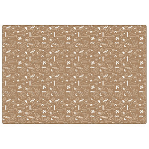 
Naturehike Ultrasonic Picnic Mat Thickened Waterproof Outdoor Camping Moisture-proof Mat Lawn Tent Floor Mat