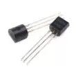 transistor s8550 1N60A CS1N60A1H cắm trực tiếp TO-92 MOS ống ống hiệu ứng trường 0.8A 600V N kênh transistor s8050 Transistor bóng bán dẫn