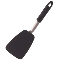 Ultra-Thin Silicone Frying Spatula For High-Temperature Cooking - USA Exported