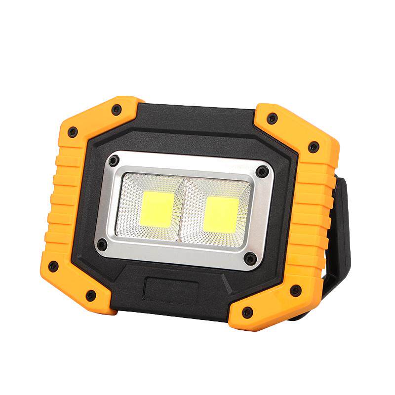 Pied De Lanterne Pliable En Fer Pour Camping Et Pêche