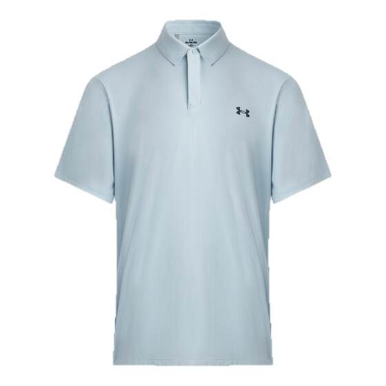 
Under Armour official [Same Model in Curry] UA Drive Chill Men's Golf Polo Shirt 1389596