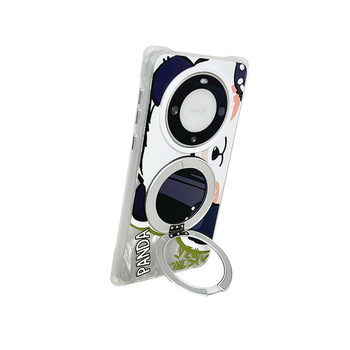 Applicable to Huawei mate70 rotary bracket mobile phone case