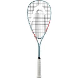 Head Hyde Squash Racket For Men And Women 23 Years New Squash Beginners Entry Training Racket Carbon Composite One-piece Racket