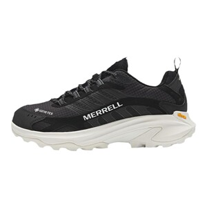 
MERRELL Speed 2 mountaineering hiking shoes GTX waterproof non-slip outdoor sports cross-country running shoes for men and women