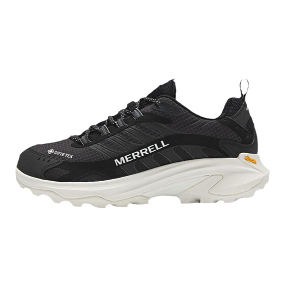 
MERRELL Speed 2 mountaineering hiking shoes GTX waterproof non-slip outdoor sports cross-country running shoes for men and women