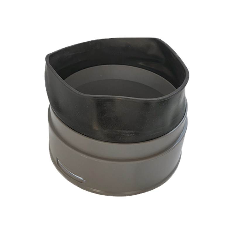 PRATIQUE PE TUYAU Eau Connecteur Avec 90° Réducteur Tee For Maison