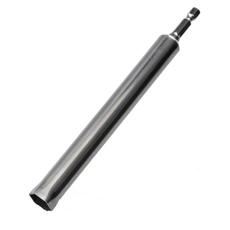 Livella Magnetica Angolare Per Pali E Tubi, Strumento Di Precisione Con Bolla Rossa Ad Alta Visibilità, Utensile Professionale Per Edilizia E Fai-Da-Te