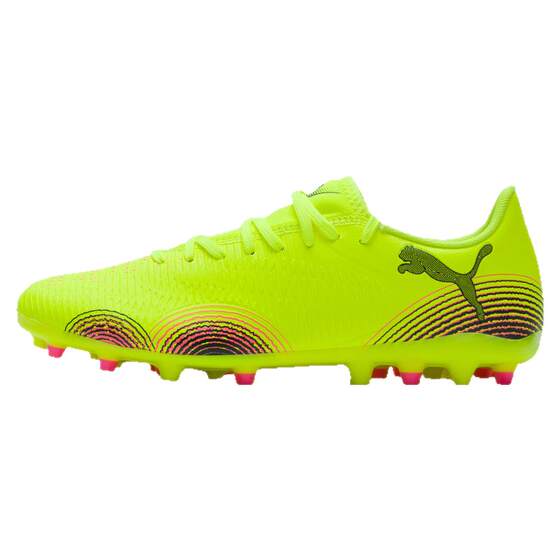 Puma Puma Football Shoes Men's Official Genuine 25 Autumn and Winter New FUTURE 8 MG Short Nail Football Shoes