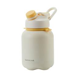 LOCK&LOCK 316L thermos cup high-value water cup