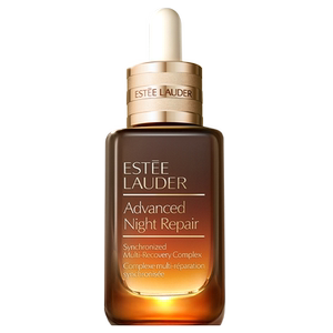 
[New Year Gift] Estee Lauder seventh generation small brown bottle ANR essence repair light lines anti-wrinkle firming gift box