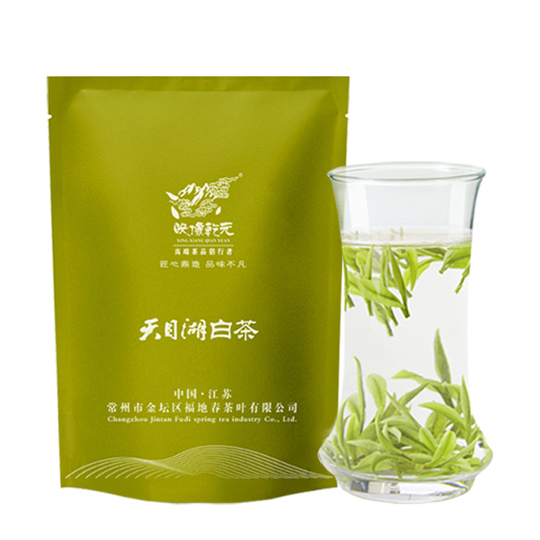 天目湖白茶、ギフトボックス 4缶セット 天目湖白茶、ギフトボックス 4缶セット - メルカリ
