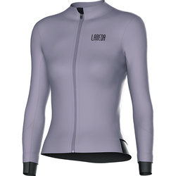 Lampada windproof and warm cycling suit volcanic rock fabric