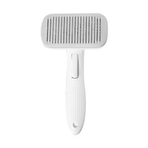 Cat comb, dog comb, special pin comb, bath brush, Teddy pet supplies, universal for cats and dogs