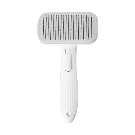 Cat comb, dog comb, special pin comb, bath brush, Teddy pet supplies, universal for cats and dogs