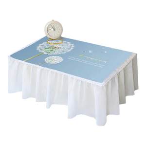 
Printer dust cover to cover dust, universal printing and dyeing cover, new fax machine, custom office projector cover