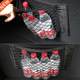 Mesh Trunk Car Organizer Net goods Universal Storage Rear Se