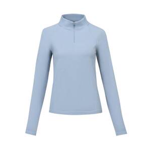 
DESCENTE Desante WOMEN'S TRAINING series women's half-zip long-sleeved sweater