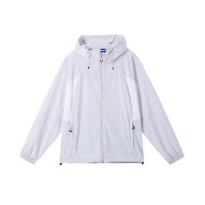 
Decathlon SPW365427 sun protection jacket for men and women breathable summer mountain stream cool feeling waterproof outdoor jacket RFY4