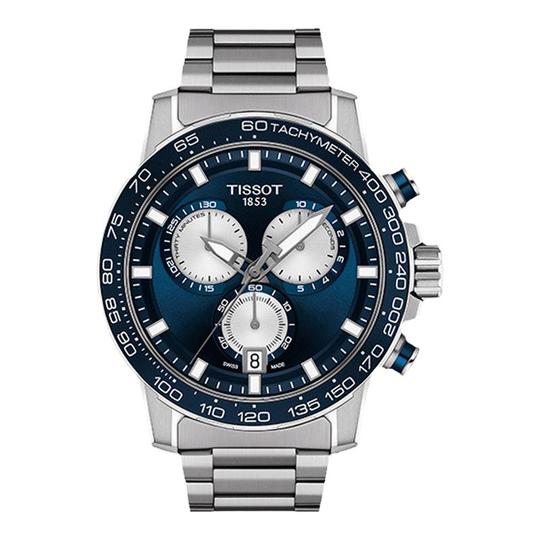 Tissot T-Sport Quartz Men's Watch - T1256171104100