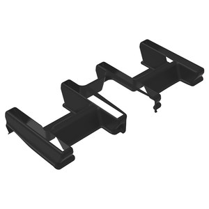 
Goodyear TPE seat corner protectors are suitable for Tesla's new version of Model YL/Y seat anti-kick protection accessories