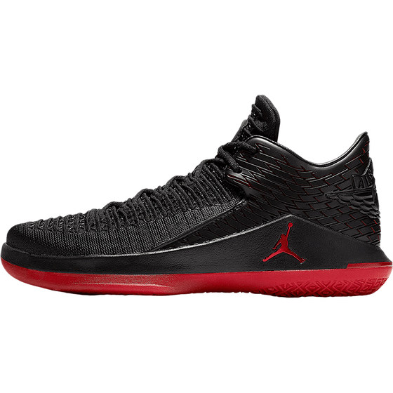 
Nike/Nike genuine JORDAN AJ32 low men's low-top wear-resistant basketball shoes AH3347-003