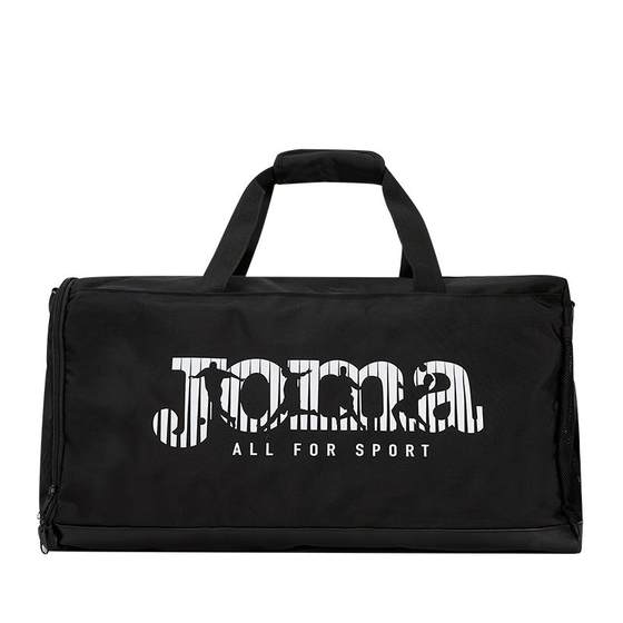 Joma Homer football barrel bag multi -functional fitness training equipment bag oblique cross -handed bag bag shoulder bag