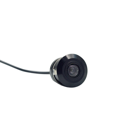 Punch Reverse Led Camera Car CCD Hole-Punch Universal Infrared High-Definition Night Vision Wide ...