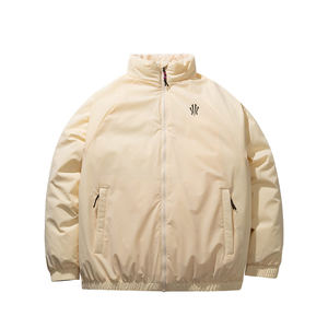 
Anta Kyrie Irving Series丨Couple down jacket for men and women water-repellent cotton jacket 172441908