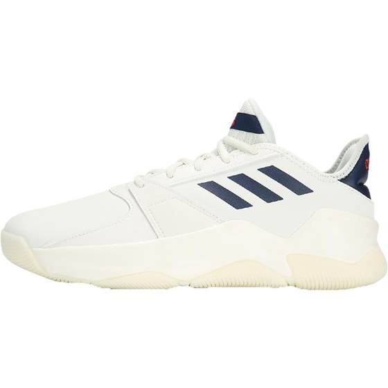 Adidas/Adidas genuine StreetFlow men's leisure sports actual basketball shoes EE7823