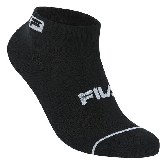 
FILA official men's socks low-waist socks 2026 spring new fitness sports socks simple and comfortable socks short socks